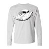 Tagless® Long Sleeve T-Shirt Thumbnail