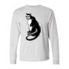 Tagless® Long Sleeve T-Shirt Thumbnail
