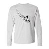 Tagless® Long Sleeve T-Shirt Thumbnail