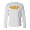 Tagless® Long Sleeve T-Shirt Thumbnail