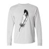 Tagless® Long Sleeve T-Shirt Thumbnail