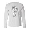 Tagless® Long Sleeve T-Shirt Thumbnail