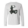 Tagless® Long Sleeve T-Shirt Thumbnail