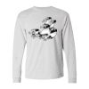 Tagless® Long Sleeve T-Shirt Thumbnail