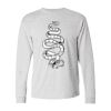 Tagless® Long Sleeve T-Shirt Thumbnail