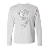 Tagless® Long Sleeve T-Shirt Thumbnail