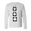 Tagless® Long Sleeve T-Shirt Thumbnail