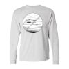 Tagless® Long Sleeve T-Shirt Thumbnail