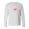 Tagless® Long Sleeve T-Shirt Thumbnail