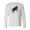 Tagless® Long Sleeve T-Shirt Thumbnail