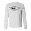 Tagless® Long Sleeve T-Shirt Thumbnail