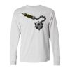Tagless® Long Sleeve T-Shirt Thumbnail