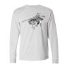 Tagless® Long Sleeve T-Shirt Thumbnail