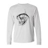 Tagless® Long Sleeve T-Shirt Thumbnail