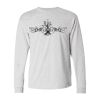 Tagless® Long Sleeve T-Shirt Thumbnail