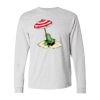 Tagless® Long Sleeve T-Shirt Thumbnail