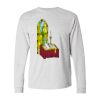 Tagless® Long Sleeve T-Shirt Thumbnail