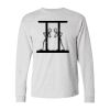 Tagless® Long Sleeve T-Shirt Thumbnail