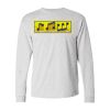 Tagless® Long Sleeve T-Shirt Thumbnail