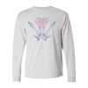 Tagless® Long Sleeve T-Shirt Thumbnail