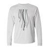 Tagless® Long Sleeve T-Shirt Thumbnail