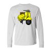 Tagless® Long Sleeve T-Shirt Thumbnail