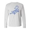 Tagless® Long Sleeve T-Shirt Thumbnail
