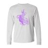 Tagless® Long Sleeve T-Shirt Thumbnail