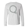 Tagless® Long Sleeve T-Shirt Thumbnail