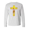 Tagless® Long Sleeve T-Shirt Thumbnail