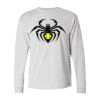 Tagless® Long Sleeve T-Shirt Thumbnail