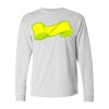 Tagless® Long Sleeve T-Shirt Thumbnail
