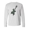 Tagless® Long Sleeve T-Shirt Thumbnail