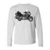 Tagless® Long Sleeve T-Shirt Thumbnail