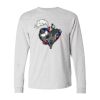 Tagless® Long Sleeve T-Shirt Thumbnail