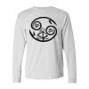 Tagless® Long Sleeve T-Shirt Thumbnail