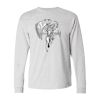 Tagless® Long Sleeve T-Shirt Thumbnail