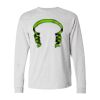 Tagless® Long Sleeve T-Shirt Thumbnail