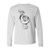 Tagless® Long Sleeve T-Shirt Thumbnail