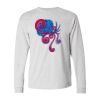 Tagless® Long Sleeve T-Shirt Thumbnail