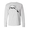 Tagless® Long Sleeve T-Shirt Thumbnail