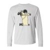 Tagless® Long Sleeve T-Shirt Thumbnail