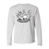 Tagless® Long Sleeve T-Shirt Thumbnail