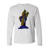 Tagless® Long Sleeve T-Shirt Thumbnail