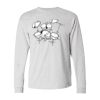 Tagless® Long Sleeve T-Shirt Thumbnail