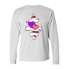 Tagless® Long Sleeve T-Shirt Thumbnail