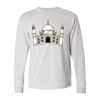 Tagless® Long Sleeve T-Shirt Thumbnail