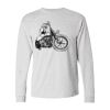 Tagless® Long Sleeve T-Shirt Thumbnail