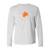 Tagless® Long Sleeve T-Shirt Thumbnail