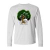 Tagless® Long Sleeve T-Shirt Thumbnail